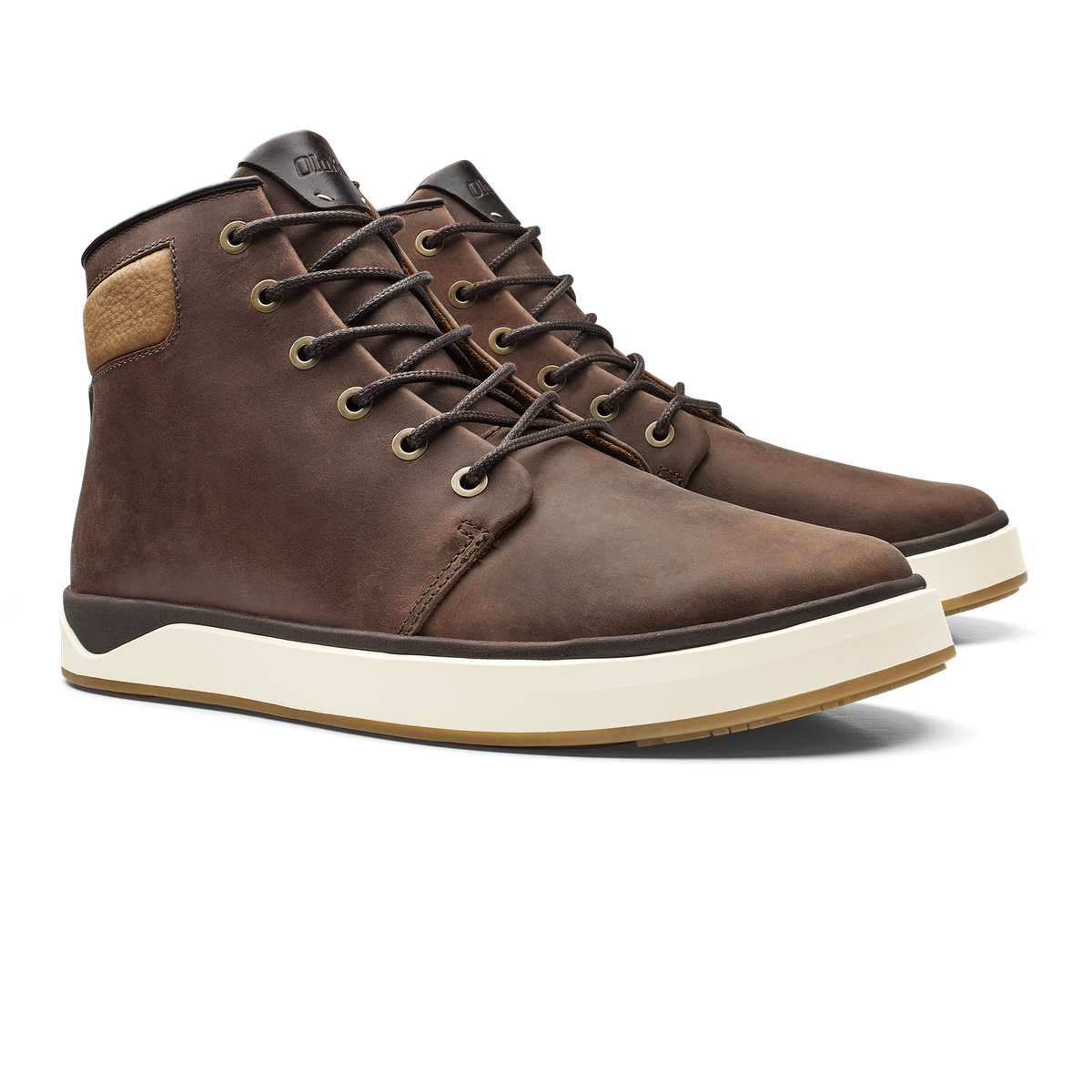 OluKai Kekaha Men’s Chukka Boots - Men