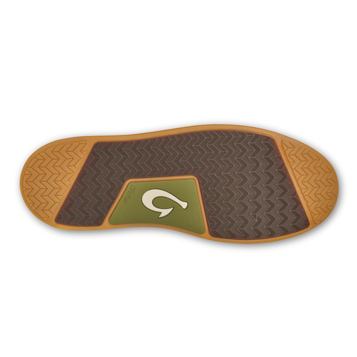 OluKai Kekaha Men’s Chukka Boots - Men