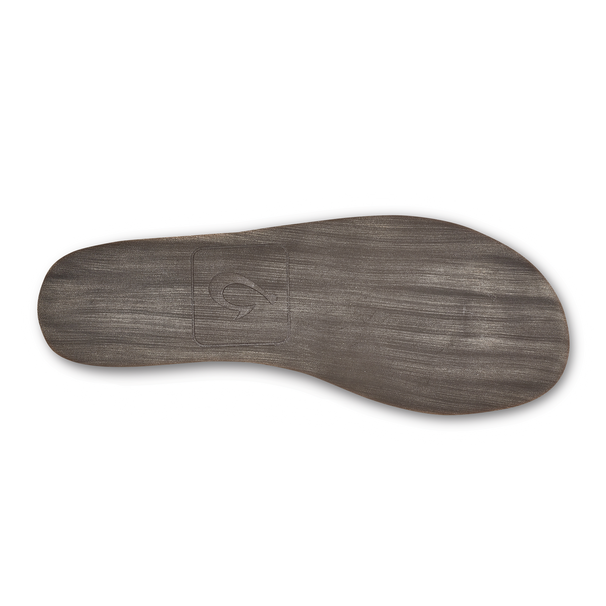 OluKai Moloā Men's Leather Slippers - Men