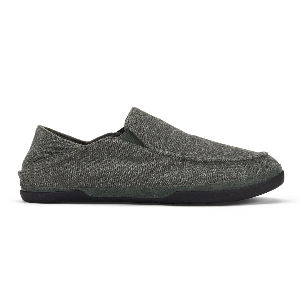 OluKai Moloā Hulu Men's Lightweight Slippers - Men