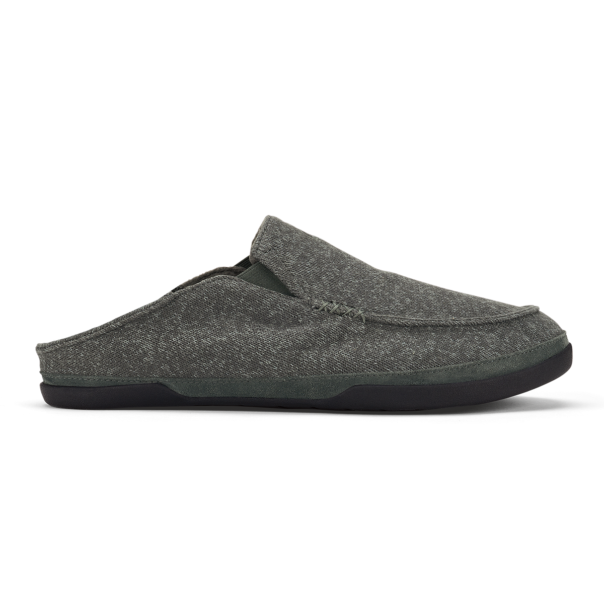 OluKai Moloā Hulu Men's Lightweight Slippers - Men