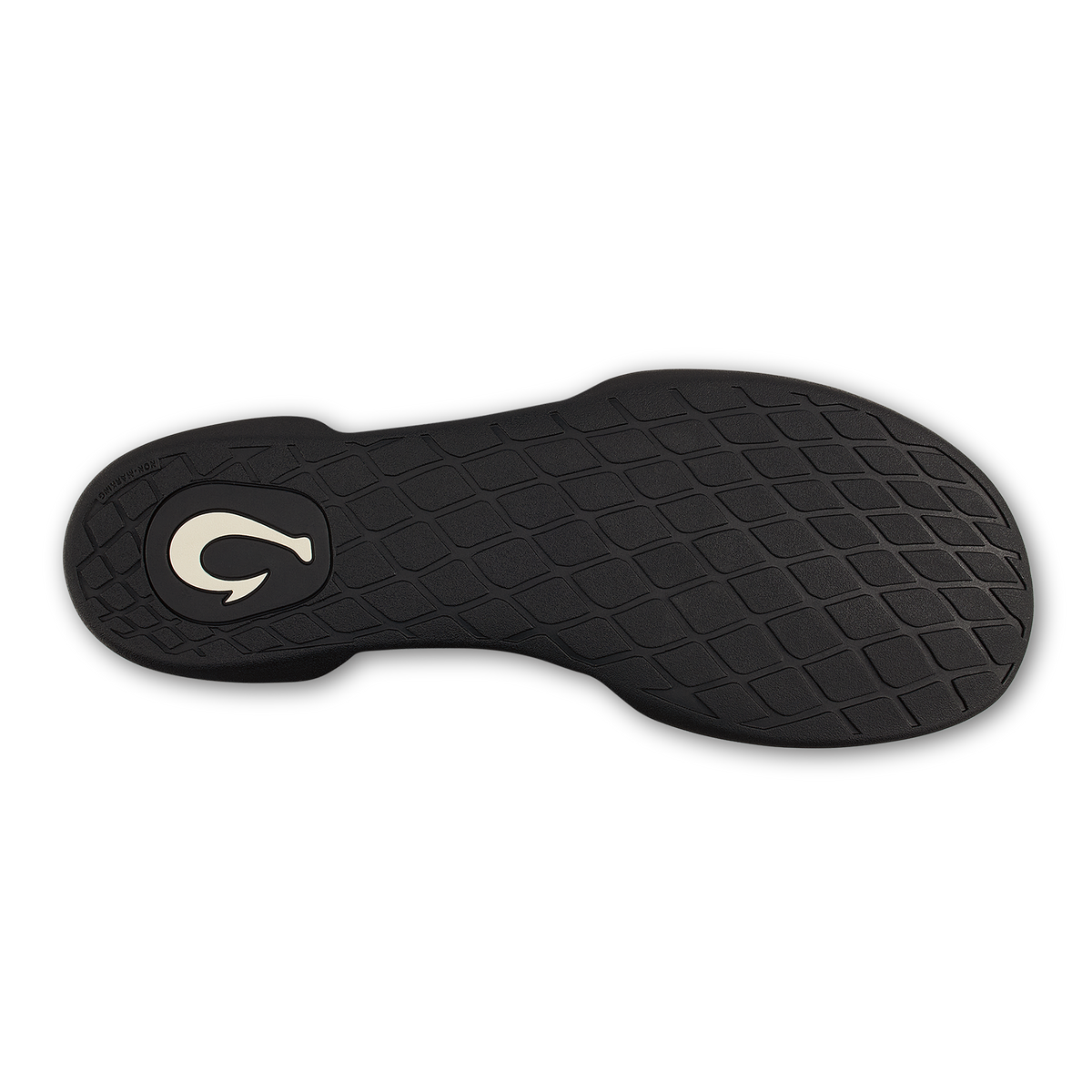 OluKai Moloā Hulu Men's Lightweight Slippers - Men