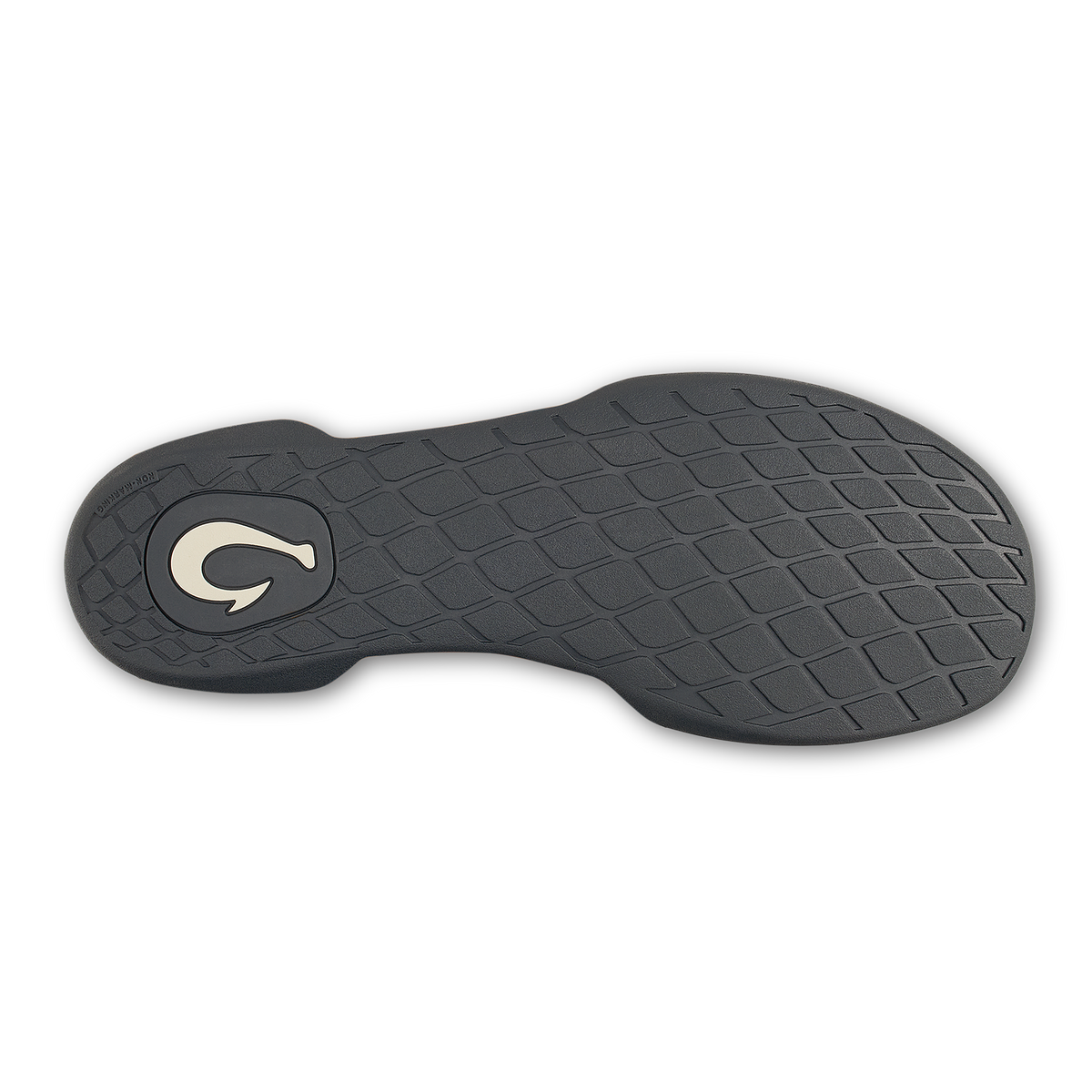 OluKai Hanohano Men’s Waxed Canvas Slippers - Men