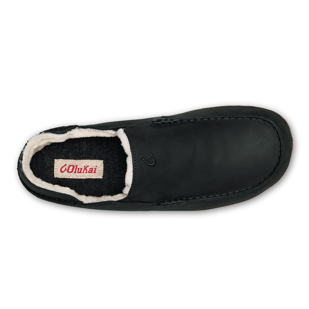 OluKai Moloā Slipper - Men