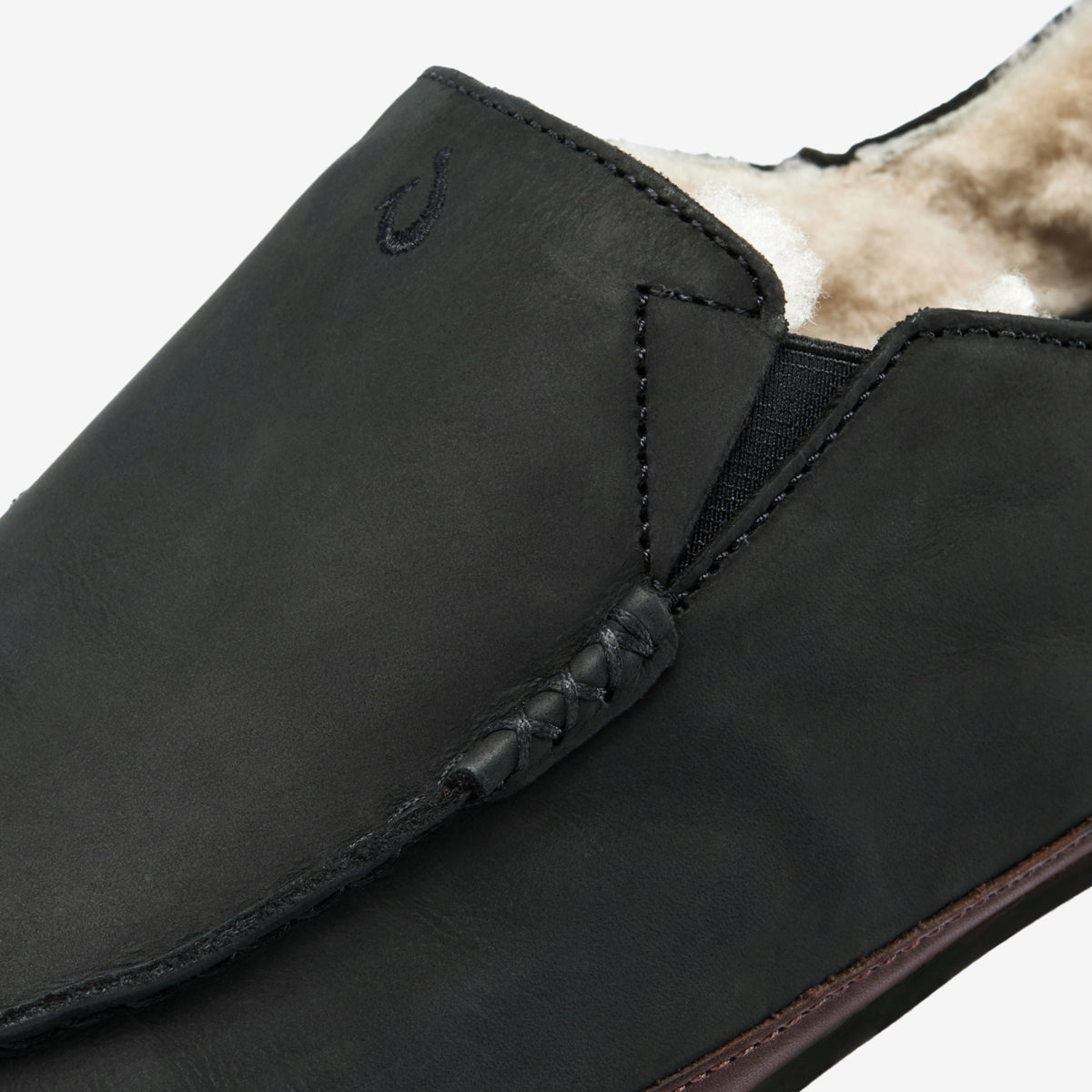 OluKai Moloā Slipper - Men