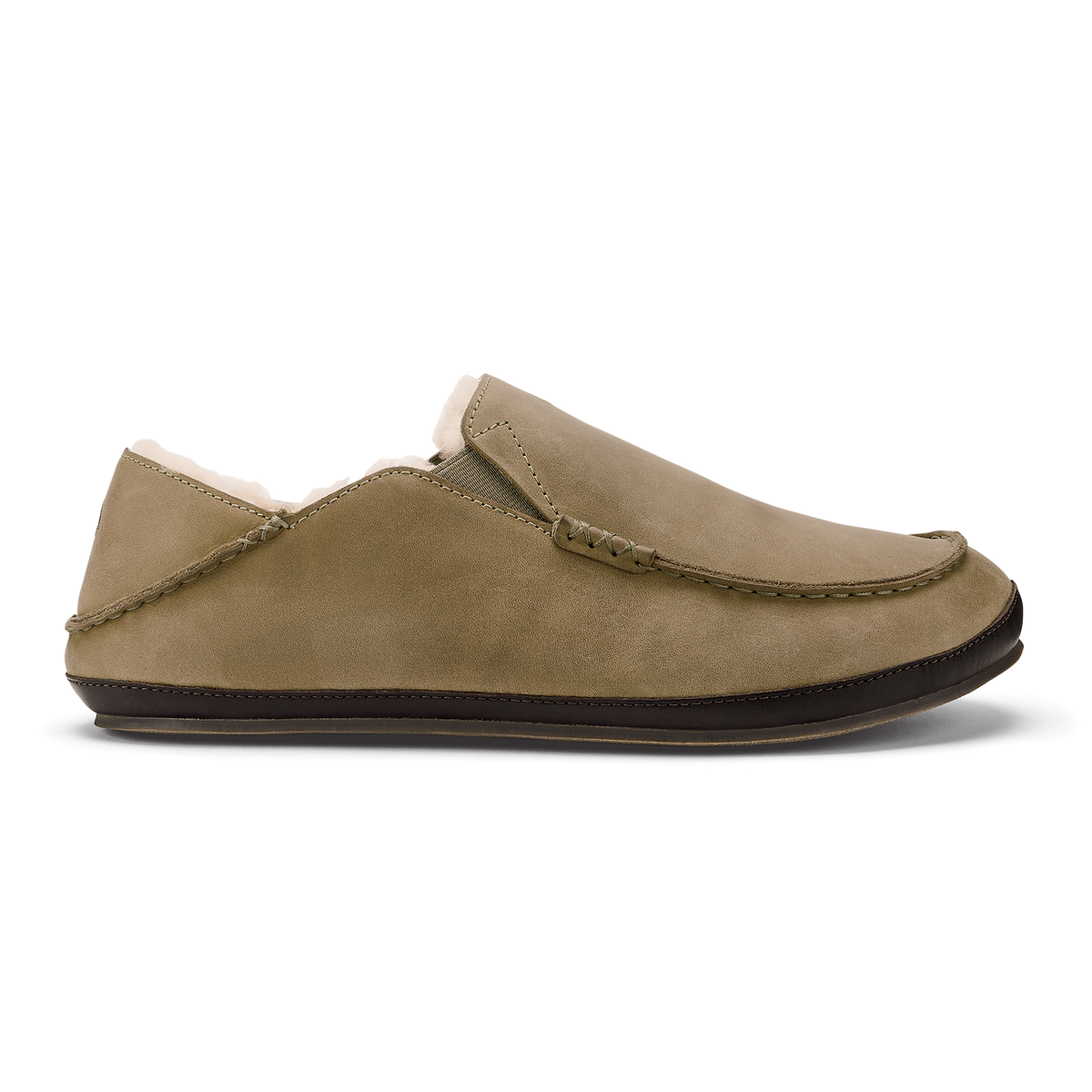 OluKai Moloā Slipper - Men