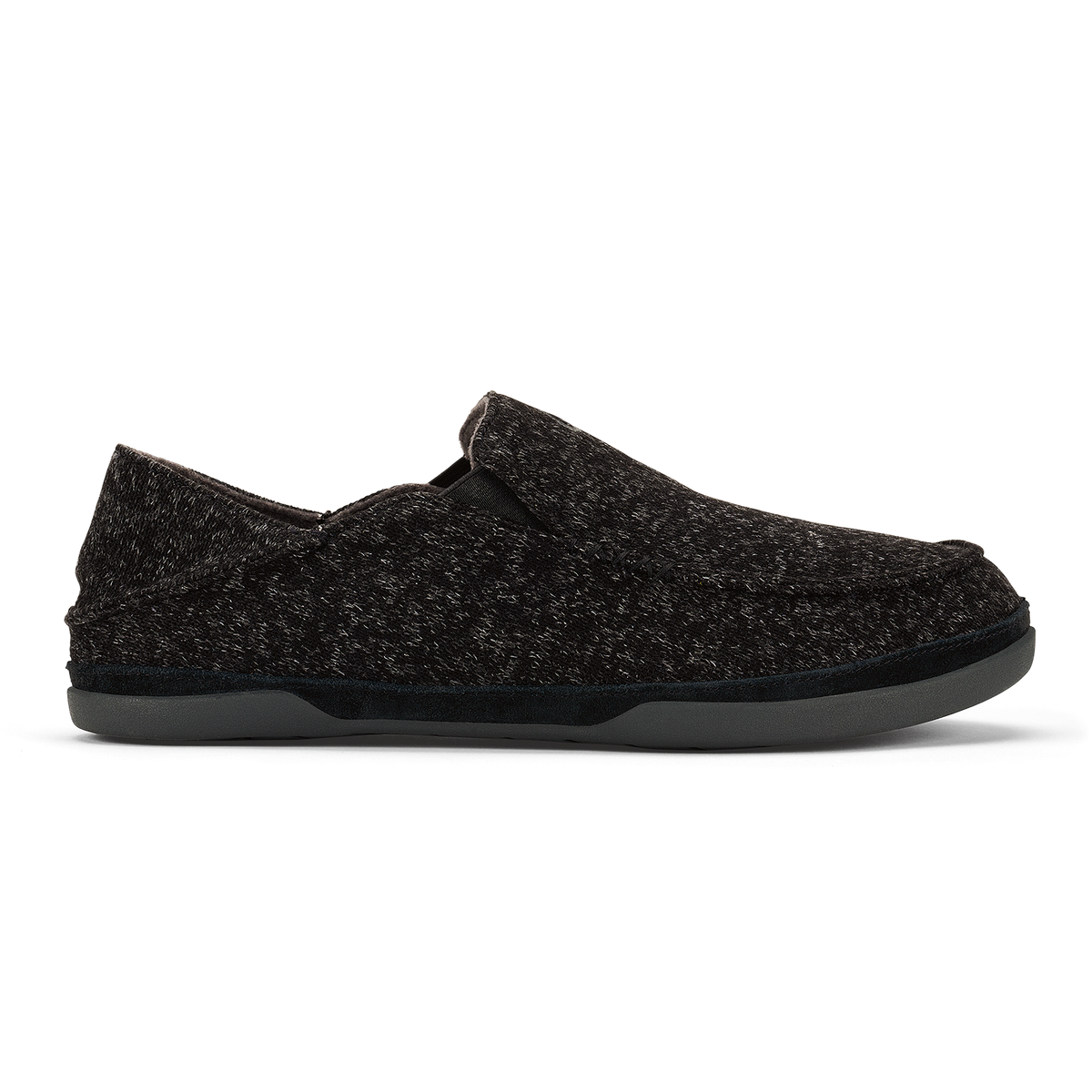 OluKai Moloā Hulu Men’s Wool Slippers - Men