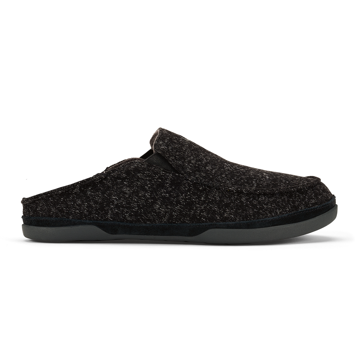 OluKai Moloā Hulu Men’s Wool Slippers - Men