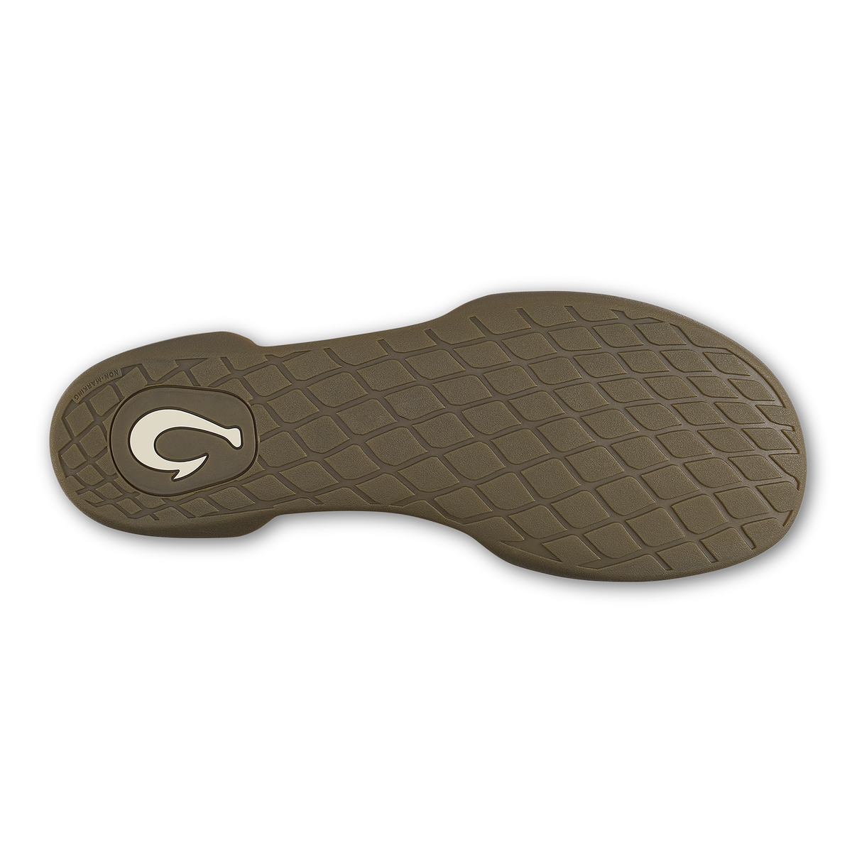 OluKai Moloā Hulu Men‘s Slippers - Men