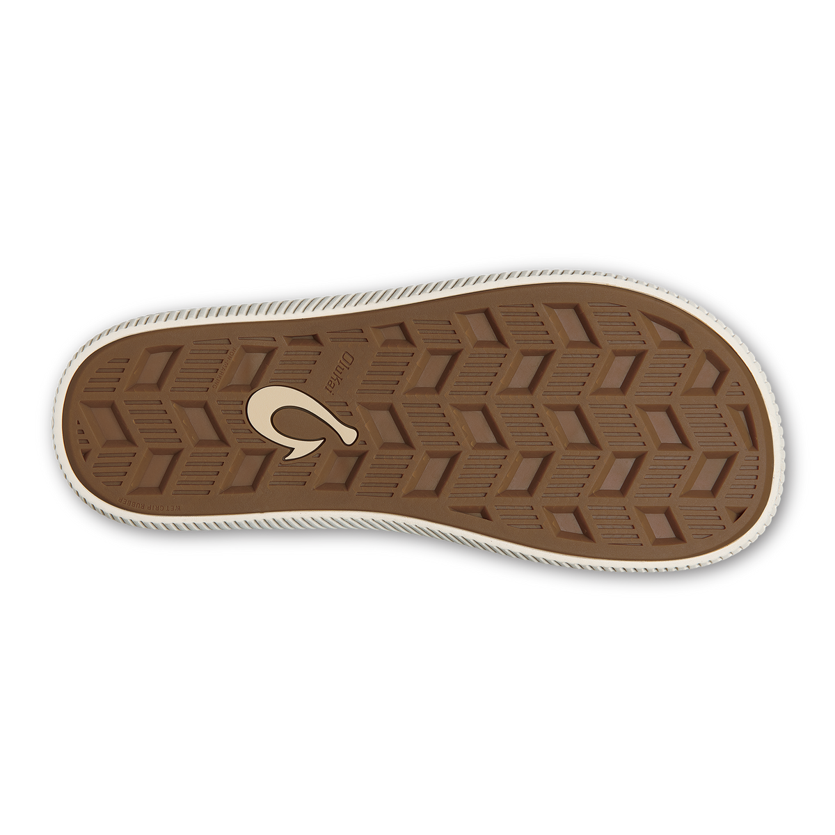 OluKai Ulele Men's Water-Ready Beach Sandals - Men