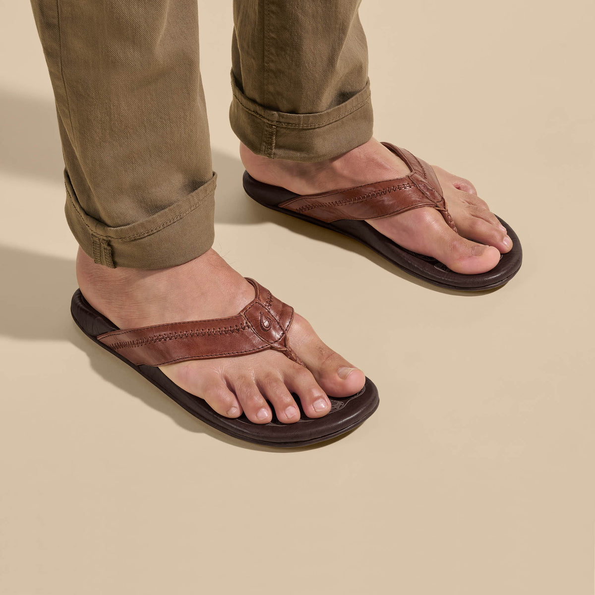 OluKai Hiapo - Men