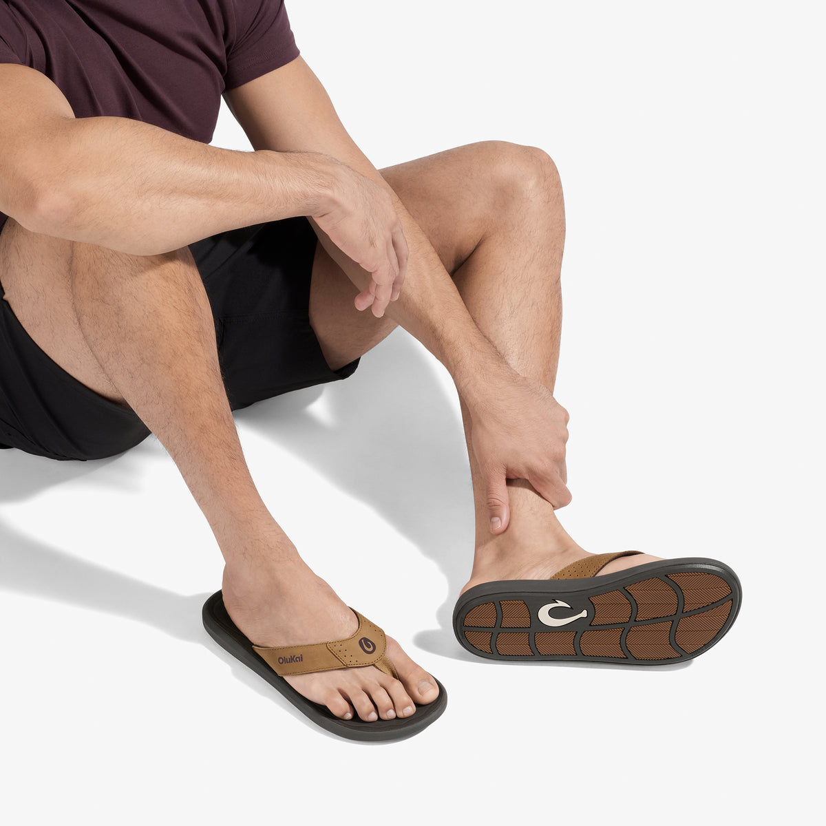 OluKai Pili - Men|New Arrivals