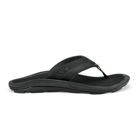 OluKai Kīpī Men’s Comfortable Beach Sandals - Men