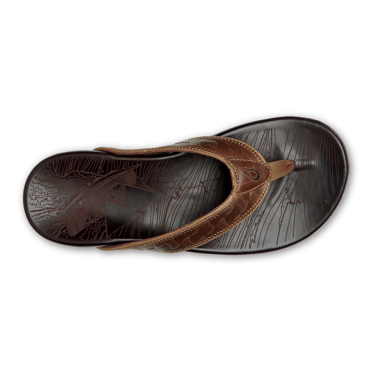 OluKai Hikianalia - Men