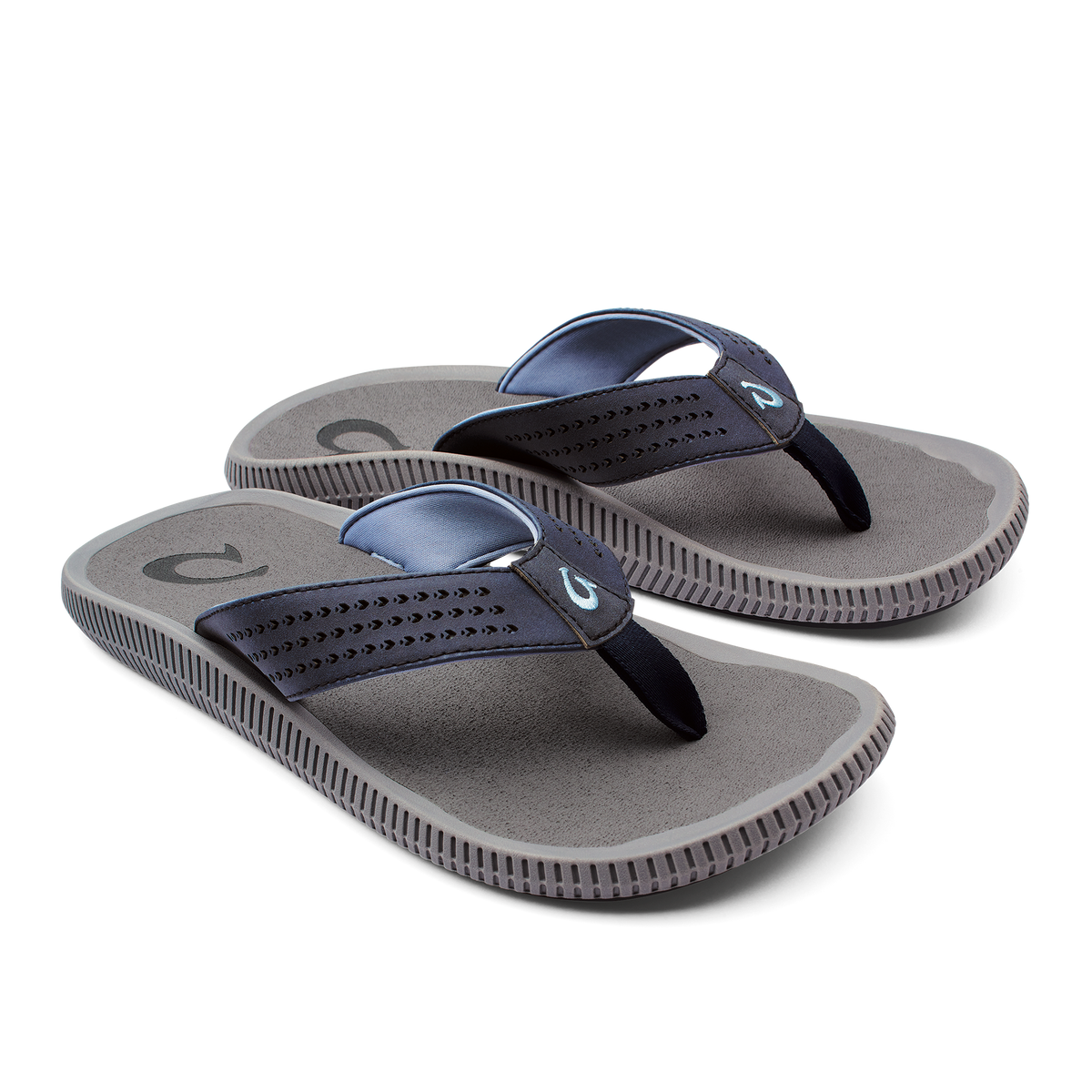 OluKai Ulele Men's Beach Sandals - Men