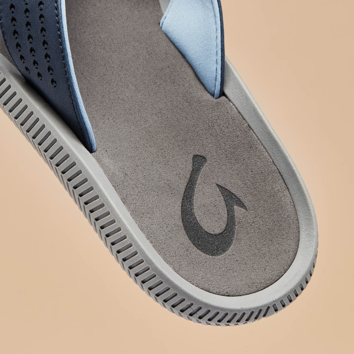 OluKai Ulele Men's Beach Sandals - Men