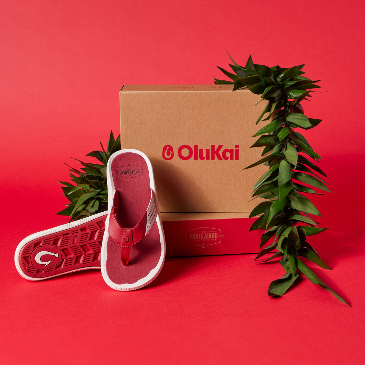 OluKai Ulele - Men|New Arrivals