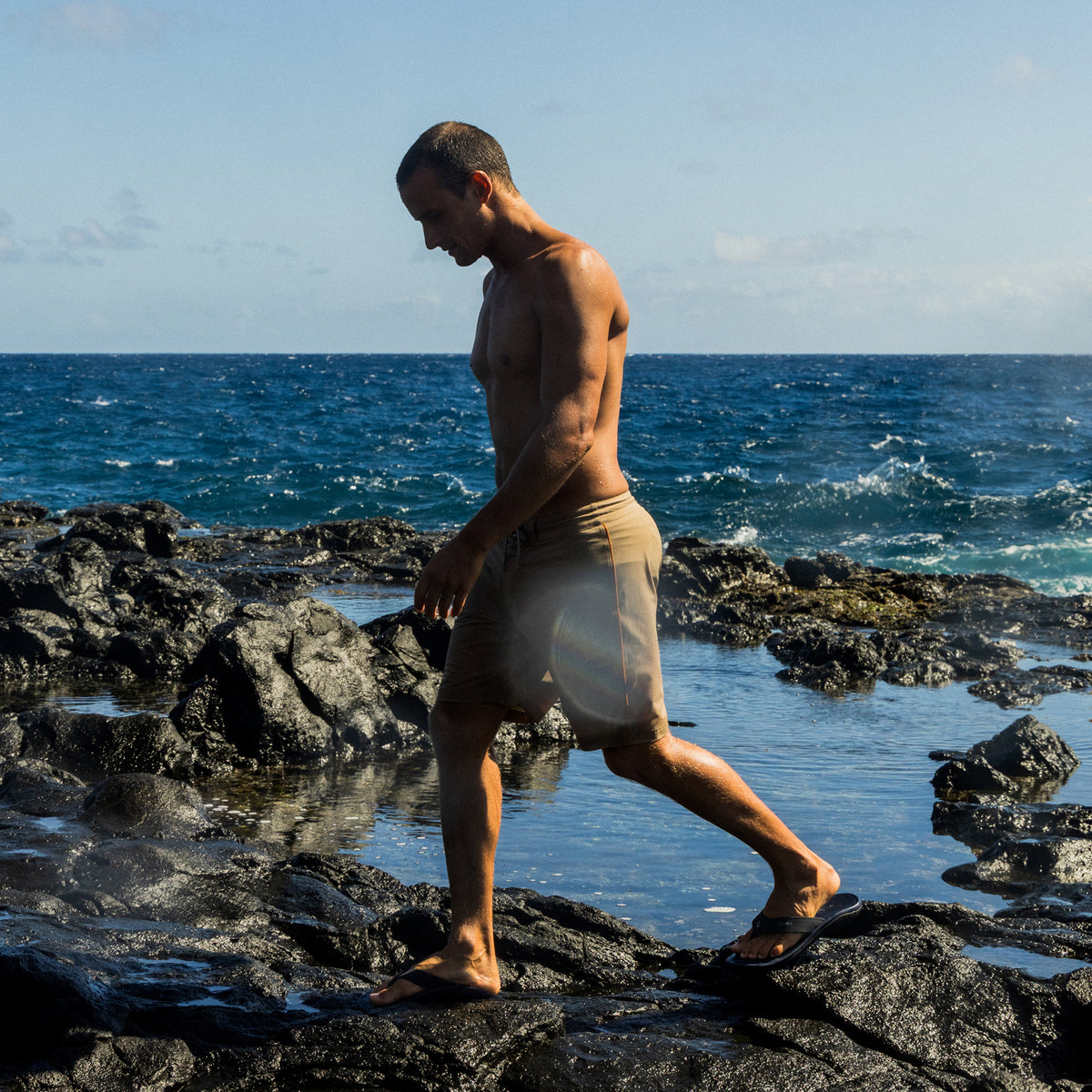 OluKai 'Ohana - Men|New Arrivals