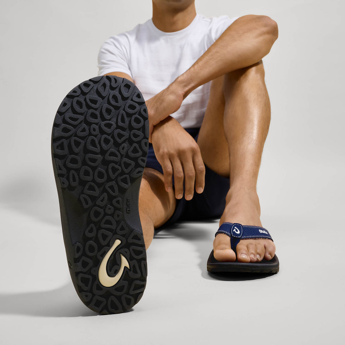 OluKai ‘Ohana Men's Beach Sandals - Men