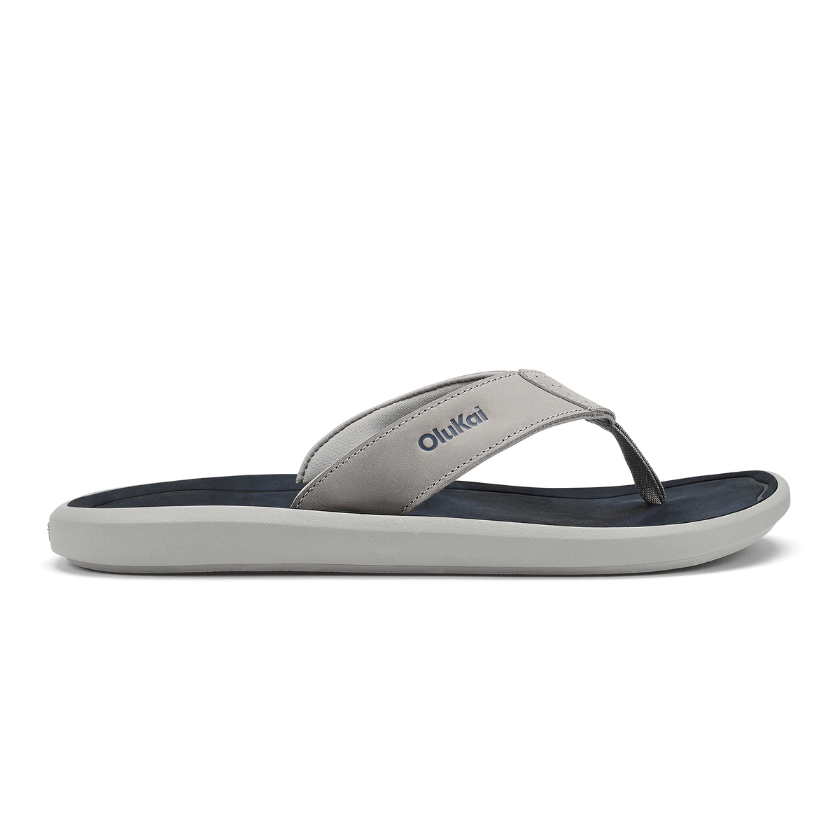 OluKai Pili Men’s Waterproof Leather Sandals - Men