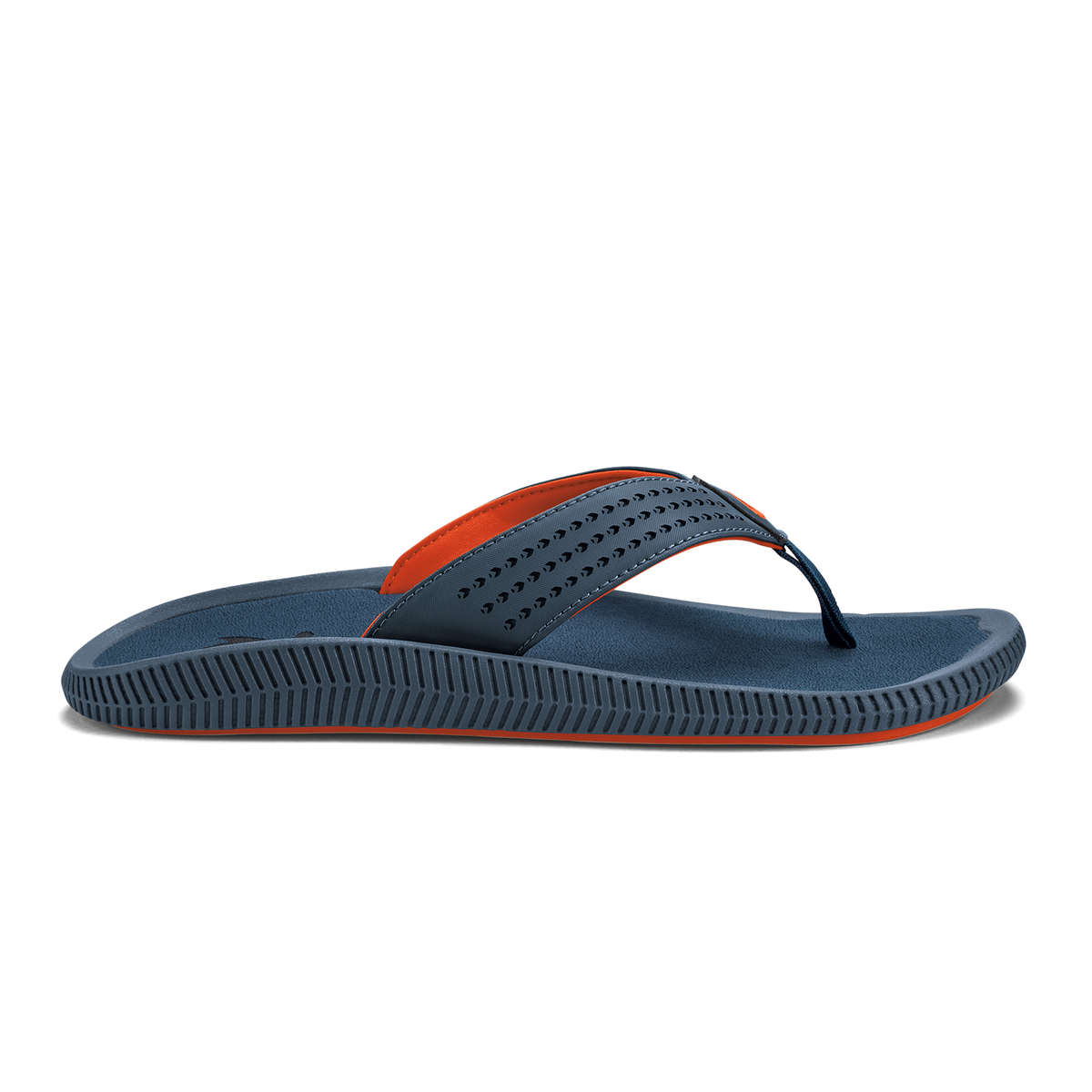 OluKai Ulele Men's Water-Ready Beach Sandals - Men