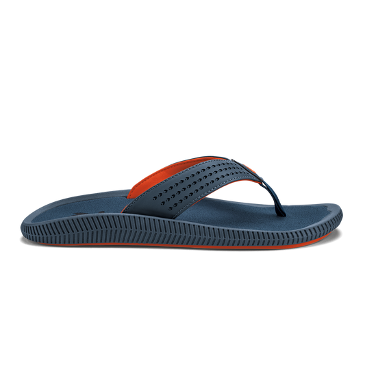 OluKai Ulele Men's Water-Ready Beach Sandals - Men