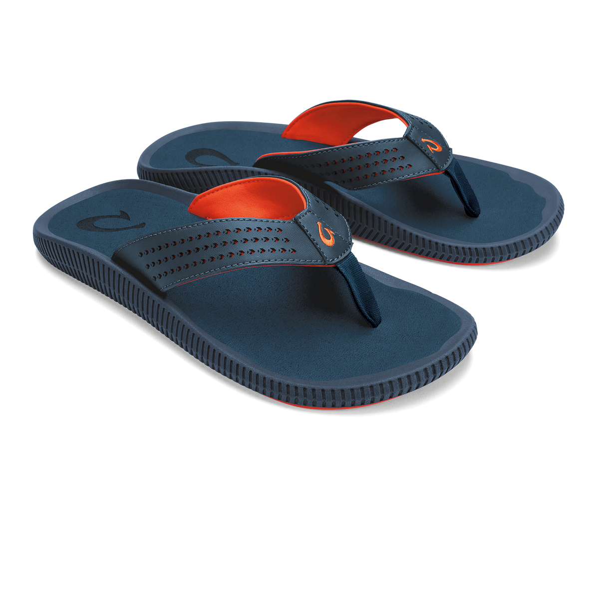 OluKai Ulele Men's Water-Ready Beach Sandals - Men