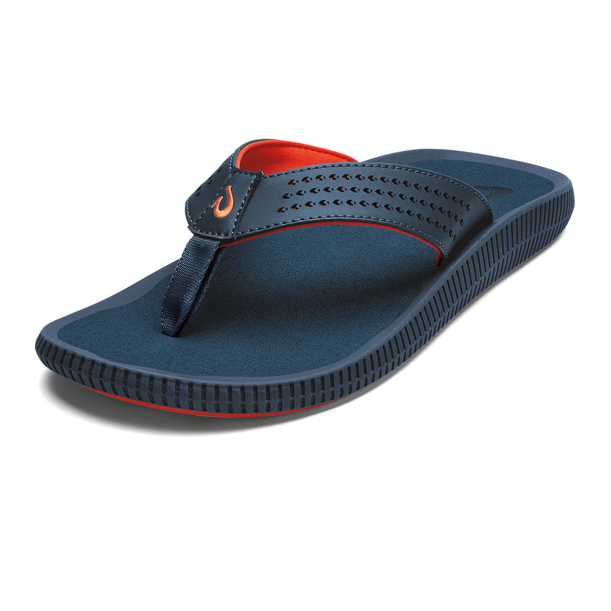 OluKai Ulele Men's Water-Ready Beach Sandals - Men