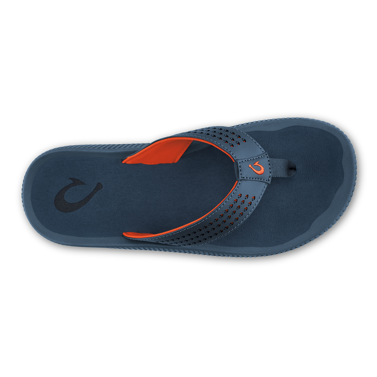OluKai Ulele Men's Water-Ready Beach Sandals - Men