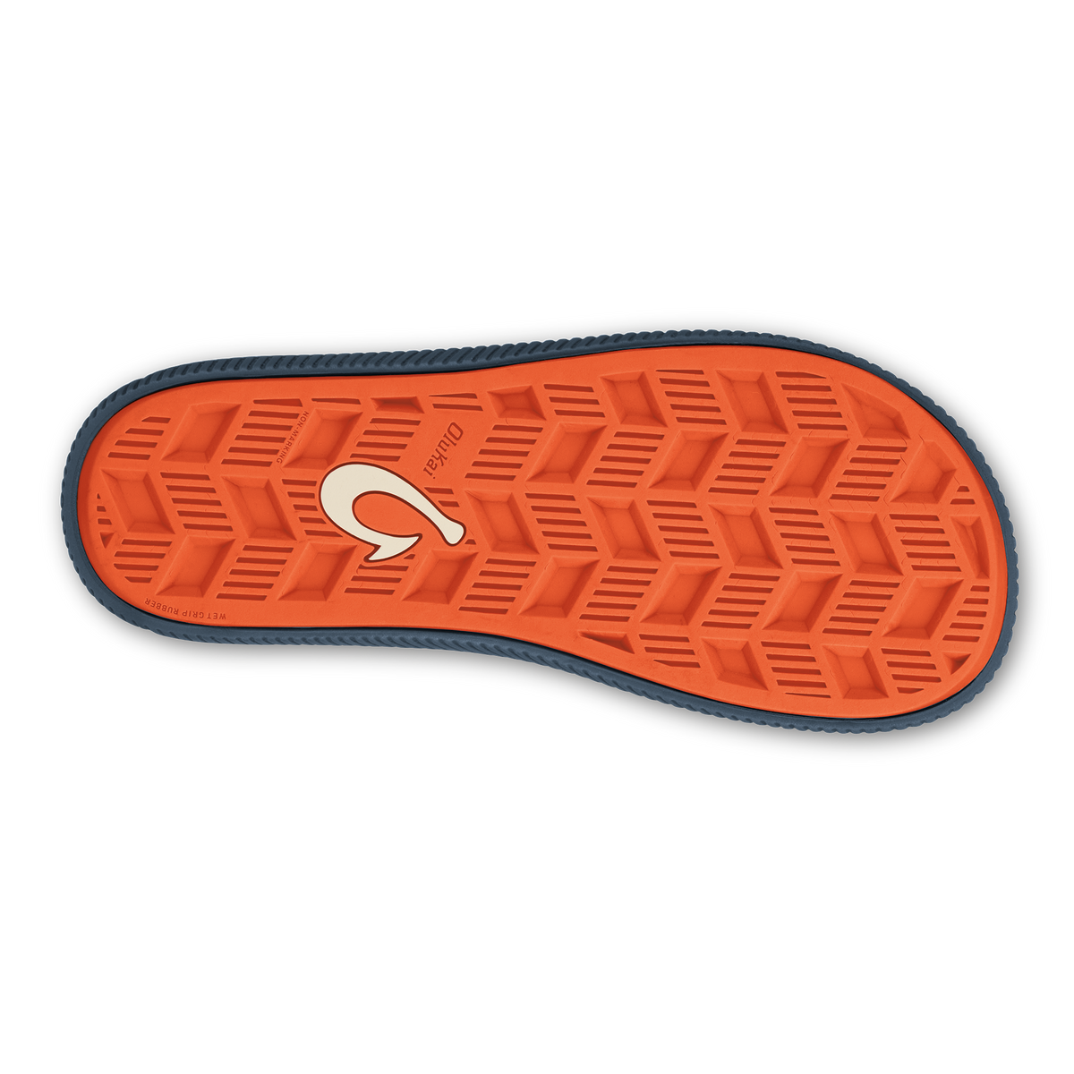 OluKai Ulele Men's Water-Ready Beach Sandals - Men