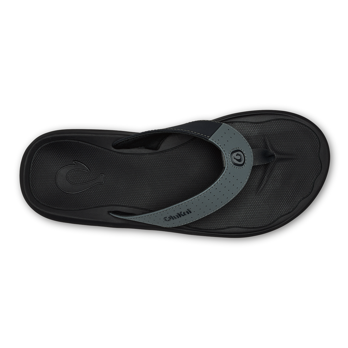OluKai Ki‘i Men’s Water Ready Beach Sandals - Men