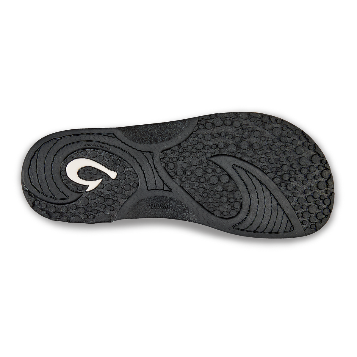 OluKai Nalu Slide Men's Beach Slide Sandals - Men