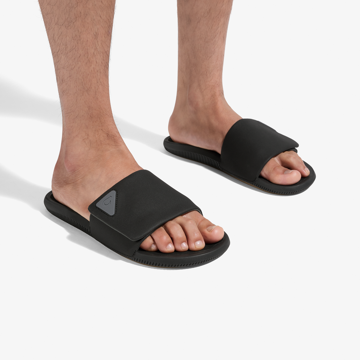 OluKai Ulele Slide - Men|New Arrivals