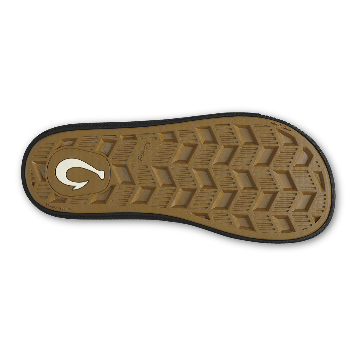 OluKai Ulele Slide - Men|New Arrivals