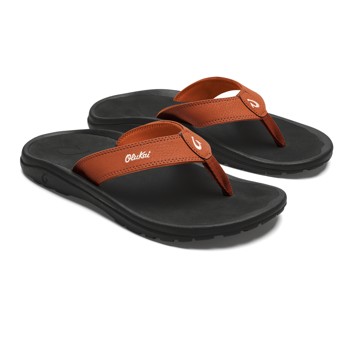 OluKai ‘Ohana Men's Best Selling Beach Sandals - Men