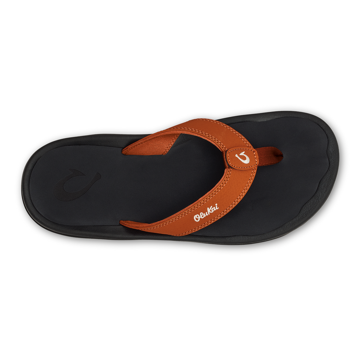 OluKai ‘Ohana Men's Best Selling Beach Sandals - Men