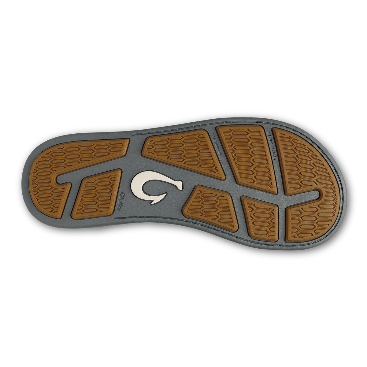 OluKai Tuahine Palm - Men|New Arrivals