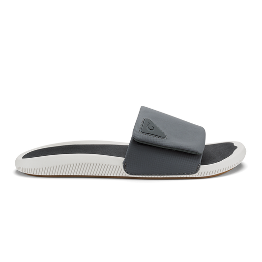 OluKai Ulele Slide - Men|New Arrivals