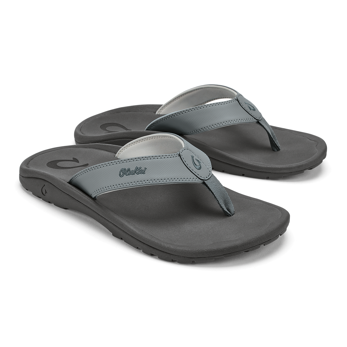 OluKai ‘Ohana Men's Best Selling Beach Sandals - Men