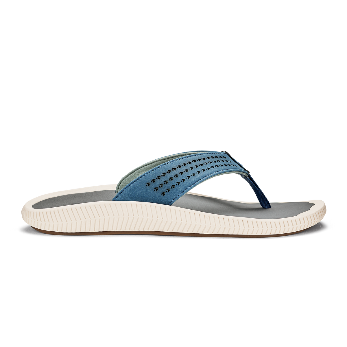 OluKai Ulele Men's Beach Sandals - Men