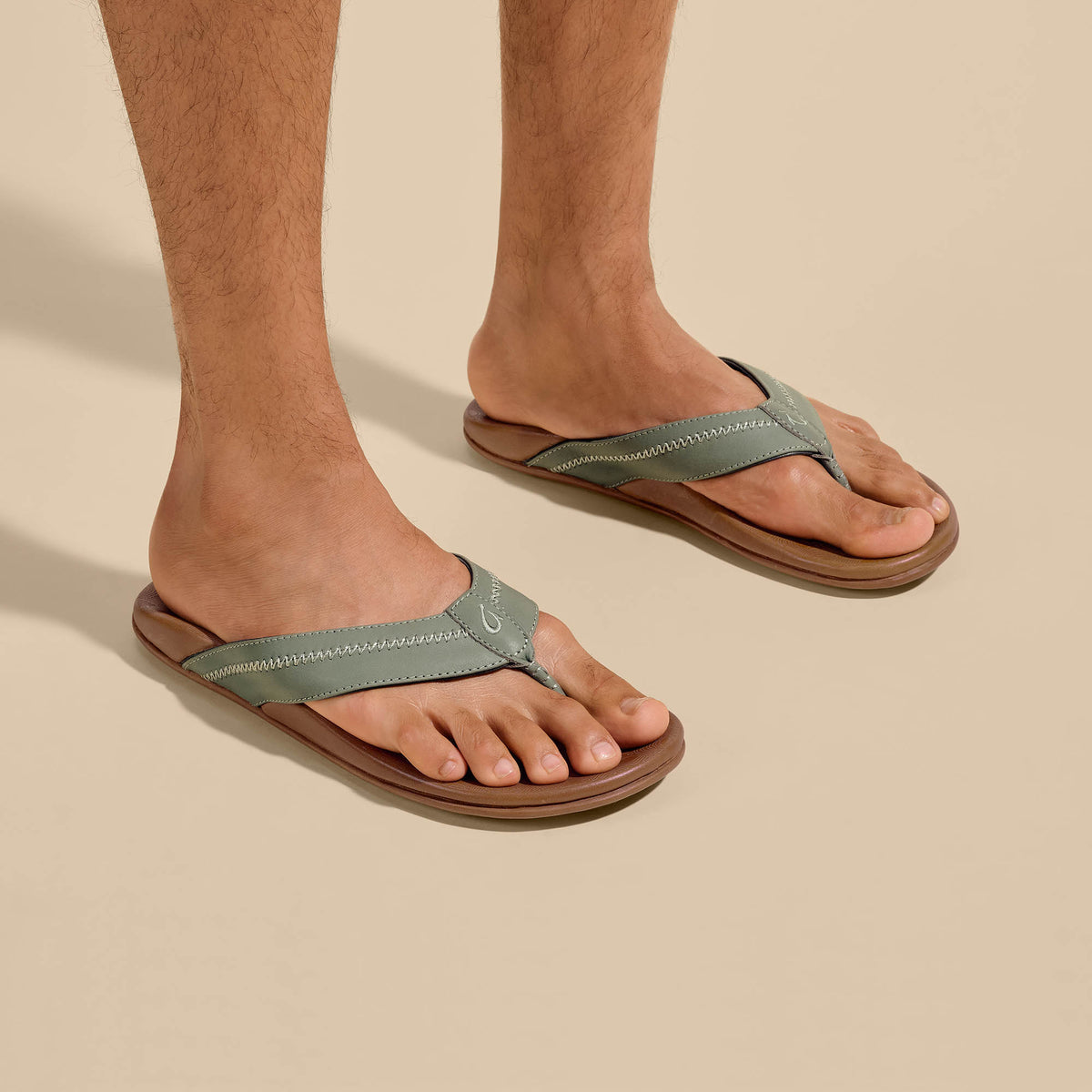 OluKai Hiapo - Men