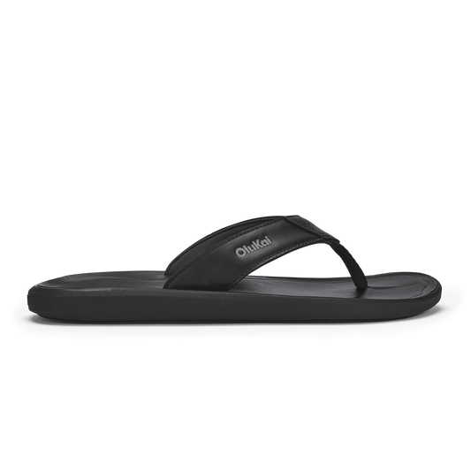 OluKai Pili Men’s Waterproof Leather Sandals - Men