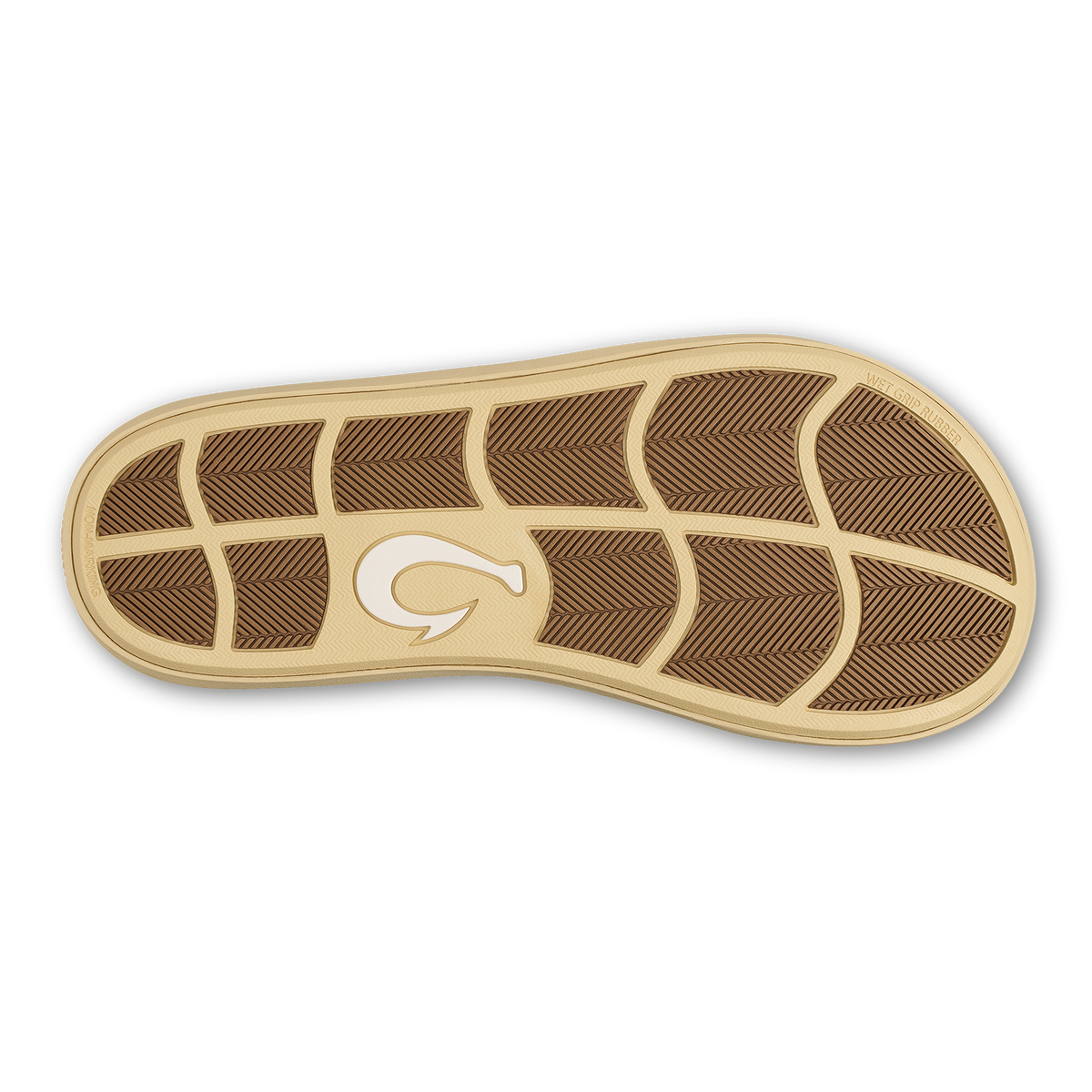 OluKai Pili Men’s Waterproof Leather Sandals - Men