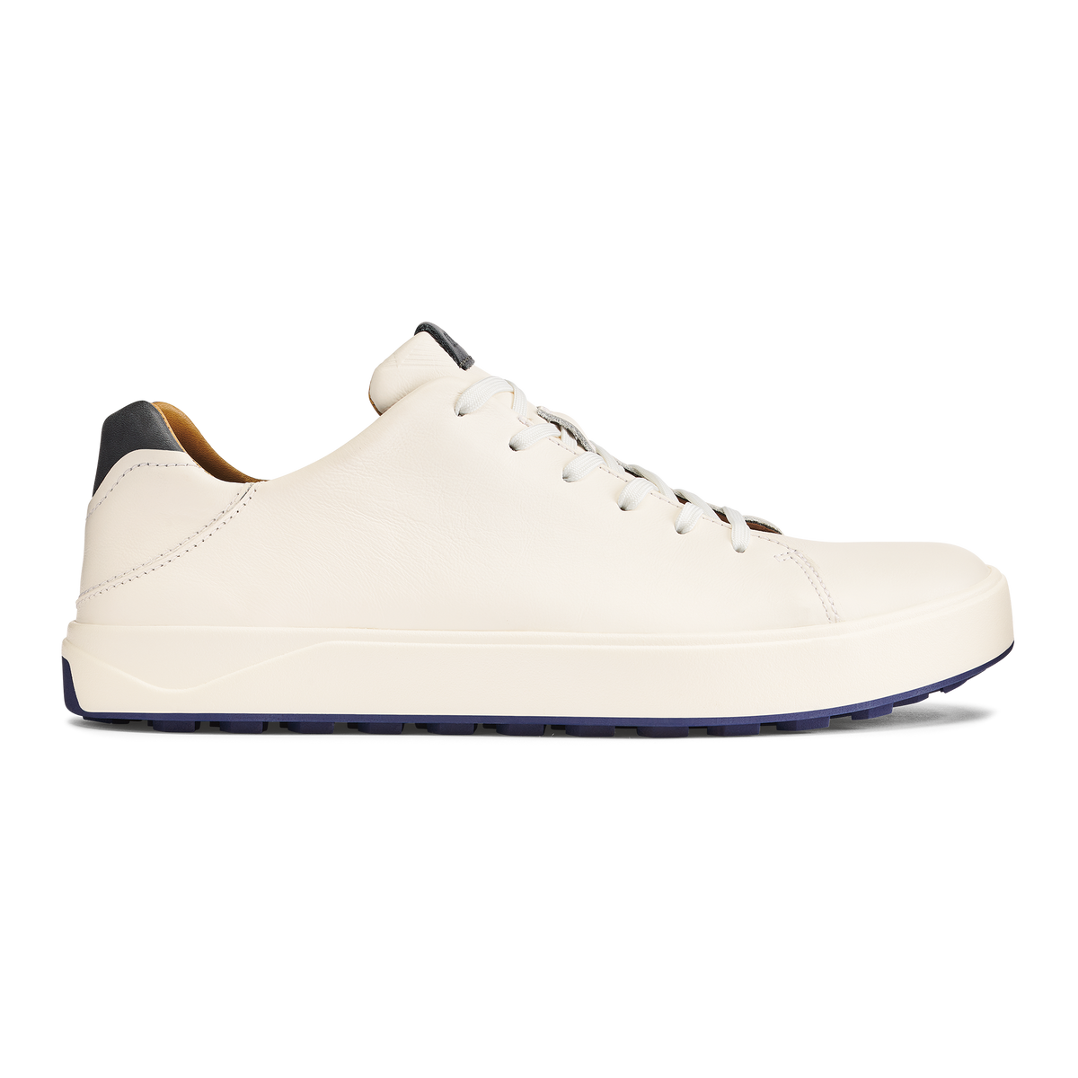 OluKai Wai‘alae Men’s Waterproof Leather Golf Shoes - Men
