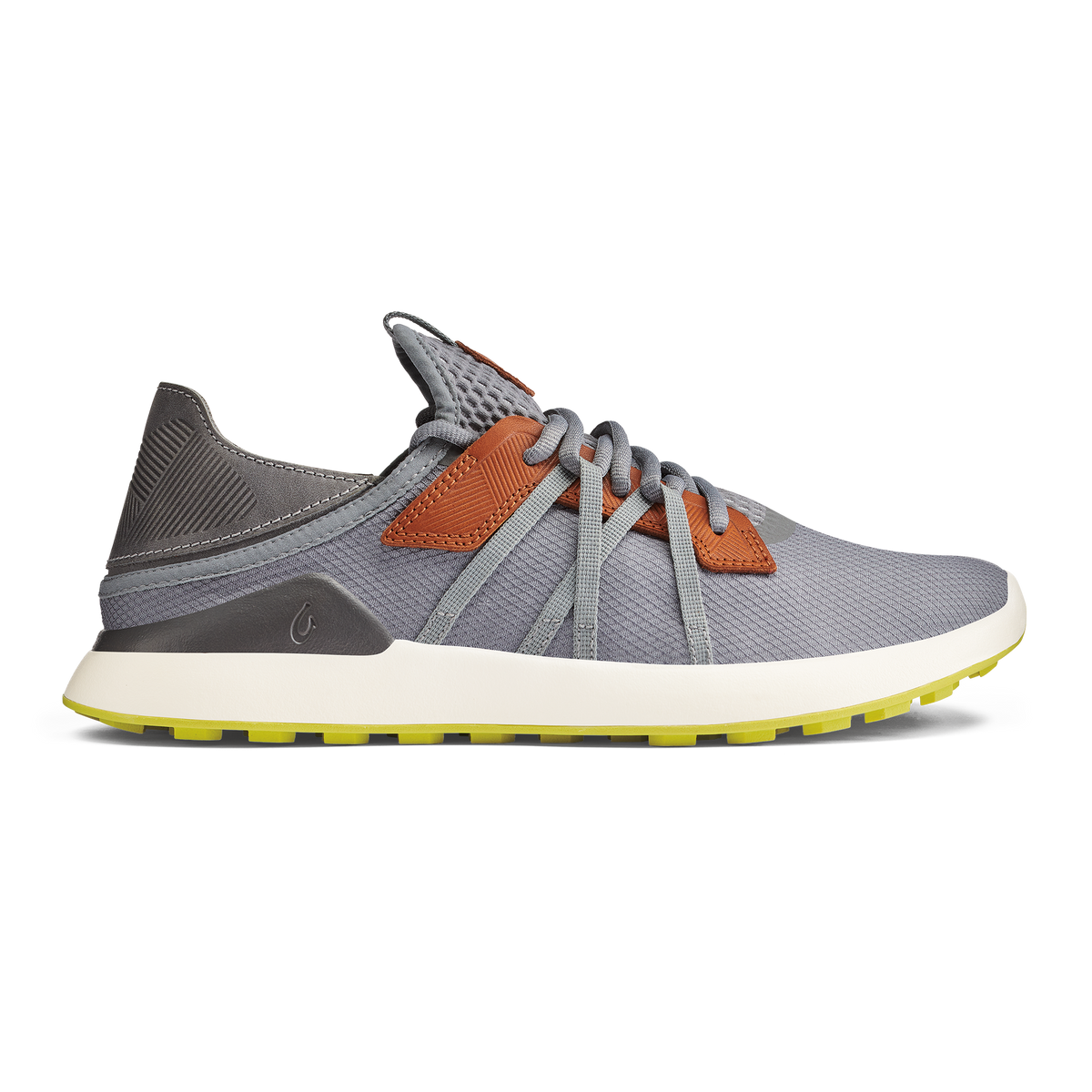 OluKai Manele Men’s Breathable Golf Shoes - Men