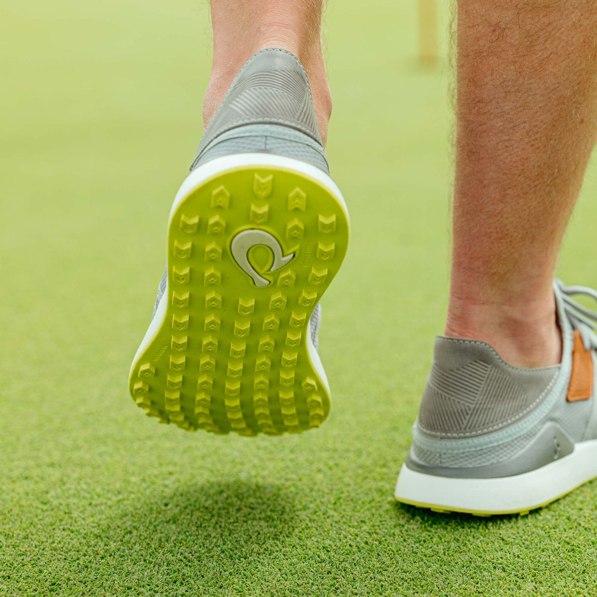 OluKai Manele Men’s Breathable Golf Shoes - Men