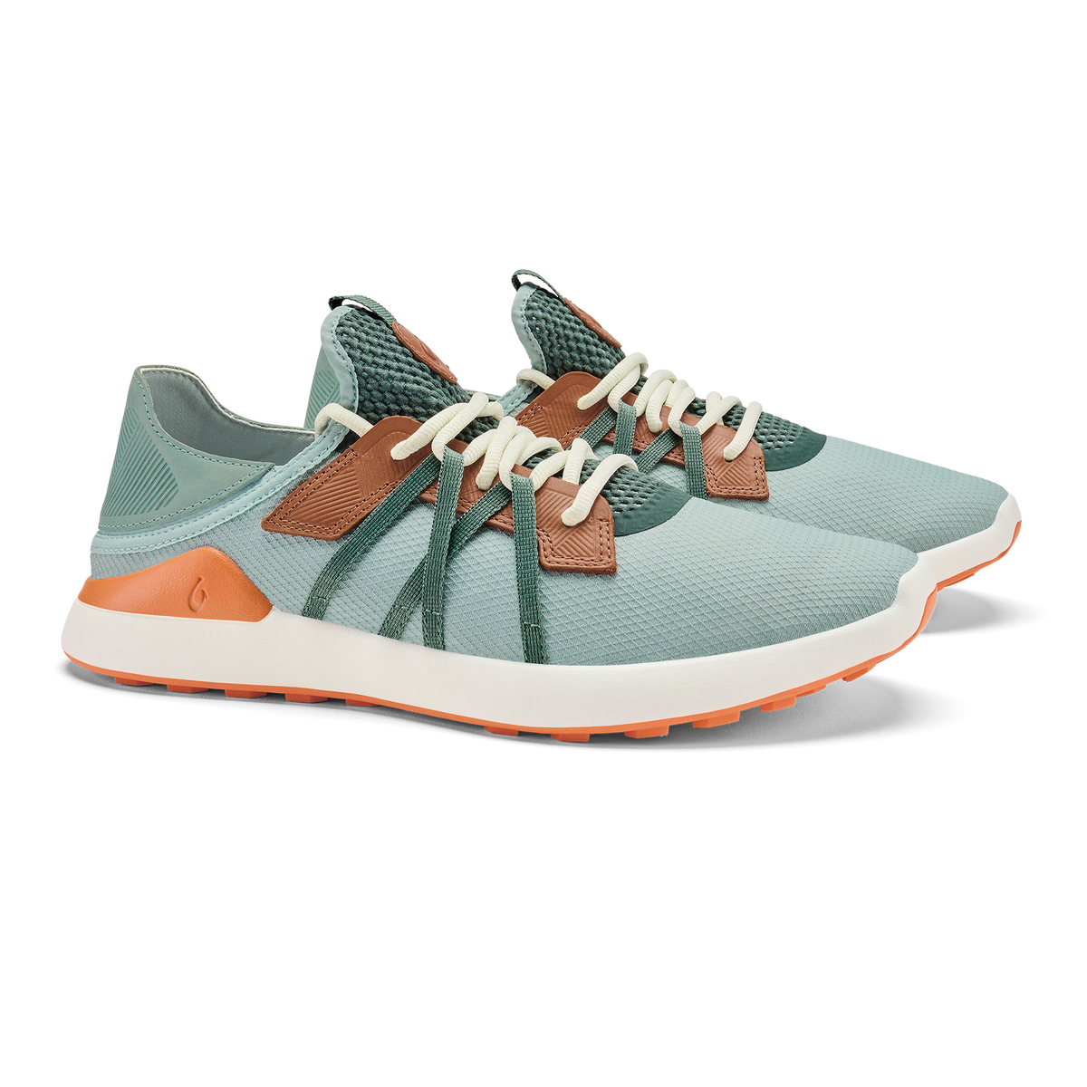 OluKai Manele Men’s Breathable Golf Shoes - Men