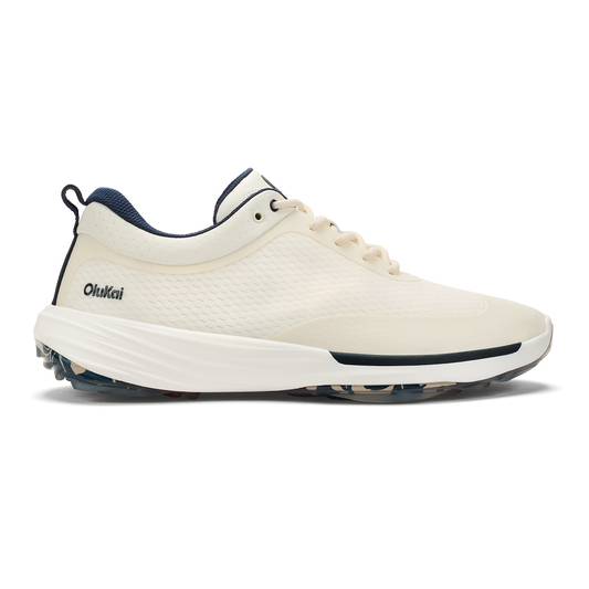 OluKai Mākena Men’s Waterproof Golf Shoes - Men