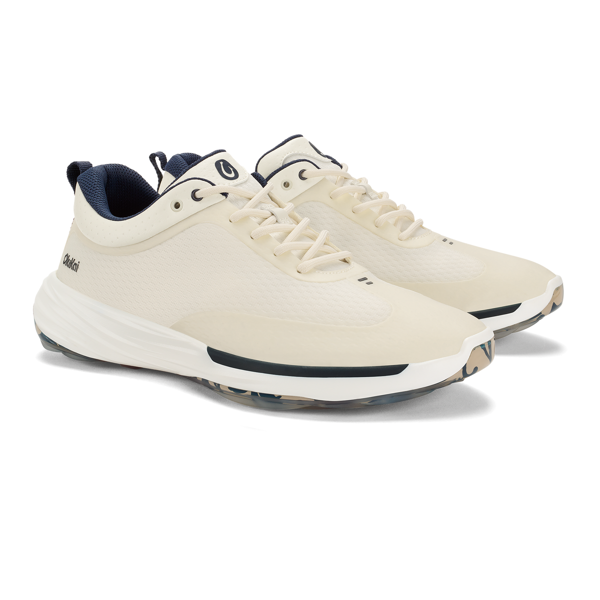 OluKai Mākena Men’s Waterproof Golf Shoes - Men