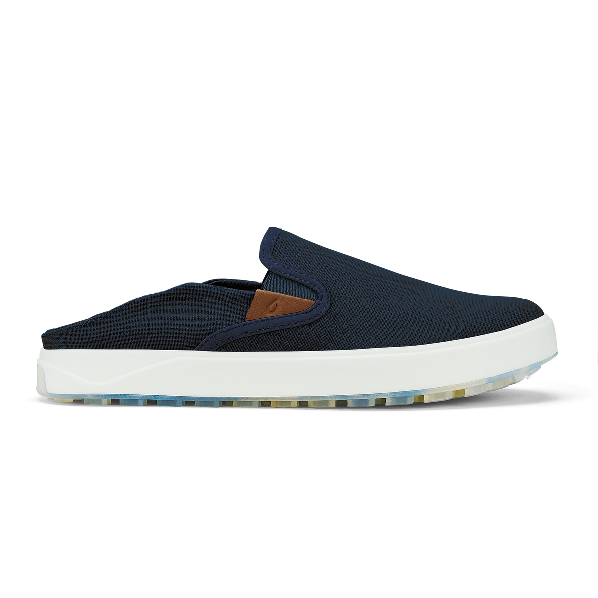 OluKai Wai‘alae Slip On Men’s Golf Shoes - Men